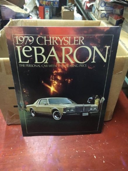 79LEBARON