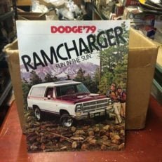 79RAMCHGR