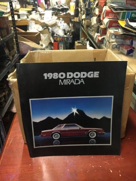 80MIRADA