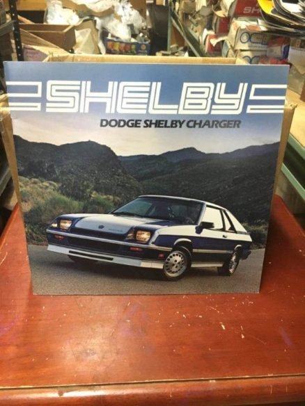 84SHELBY