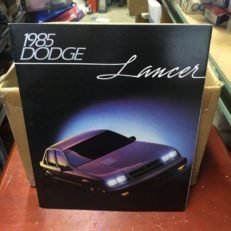 85LANCER