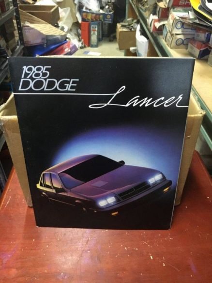 85LANCER