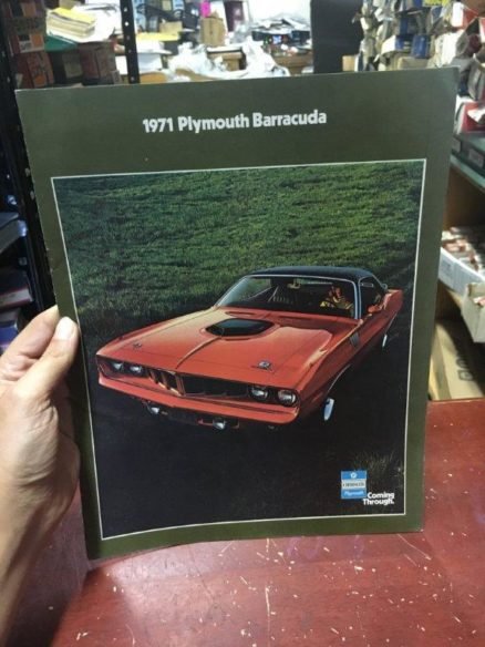 71BSALES