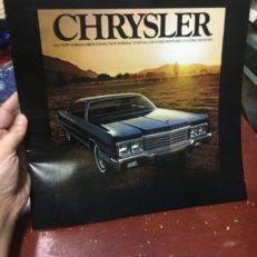 73CHRYSALES