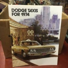 74DTAXI