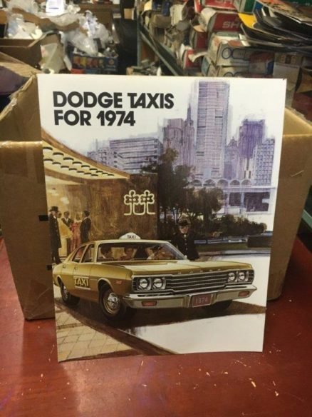 74DTAXI