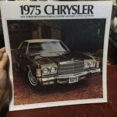 75CHRYSALES