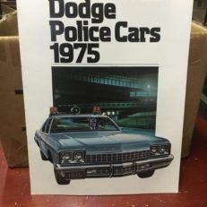 75DPOLICE