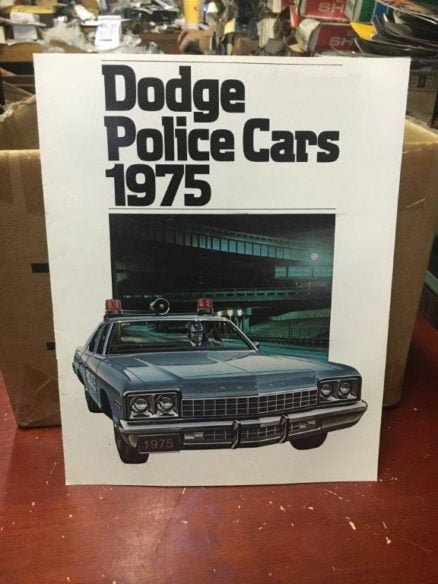 75DPOLICE