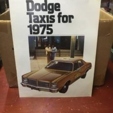 75DTAXI