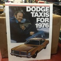 76DTAXI