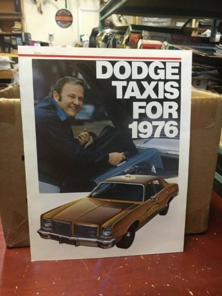 76DTAXI