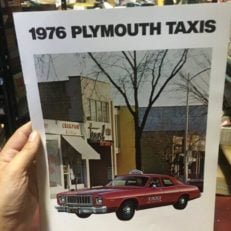 76PTAXI
