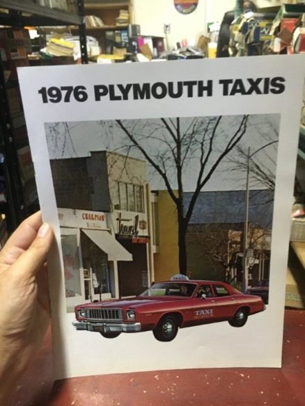 76PTAXI