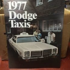 77DTAXI