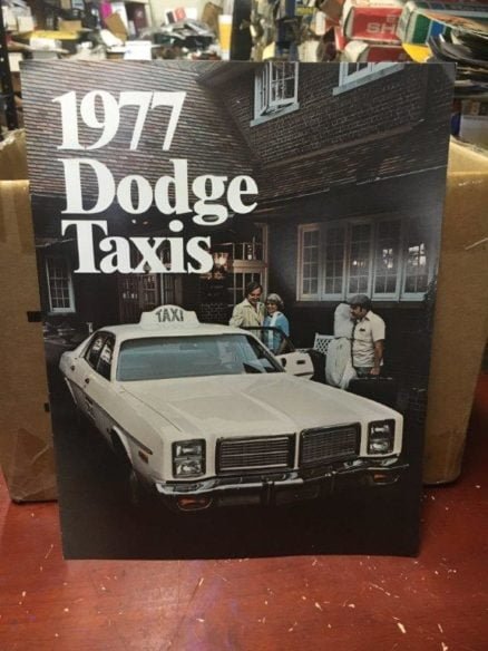 77DTAXI