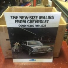 78MALIBU