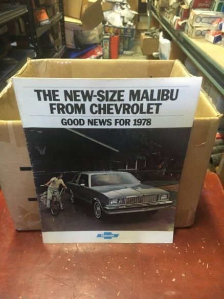 78MALIBU