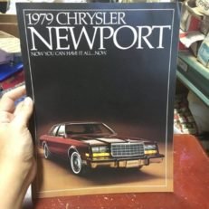 79CHRYNPSALE