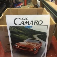 80CAMARO