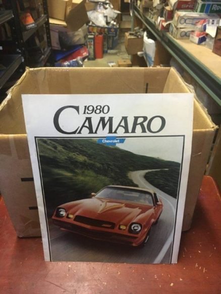 80CAMARO