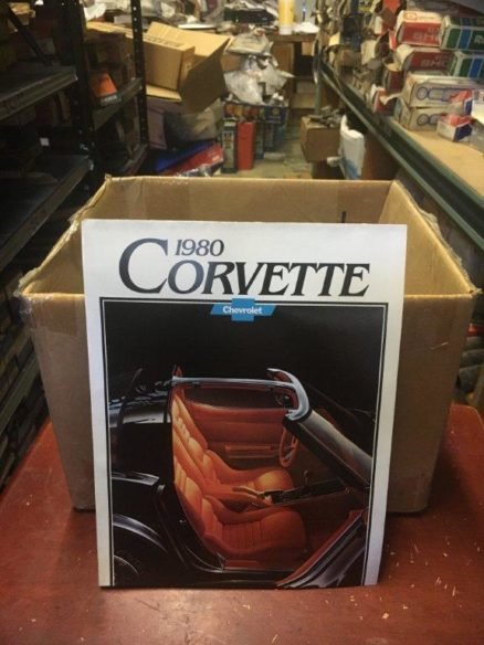 80CORVETTE
