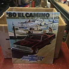 80ELCAMINO
