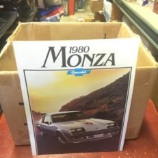 80MONZA