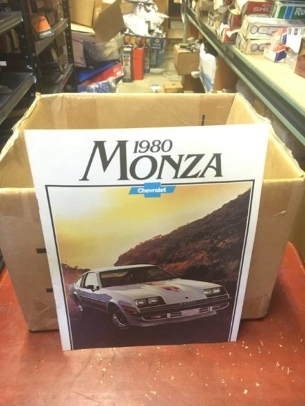 80MONZA