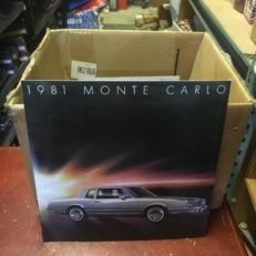 81MONTE