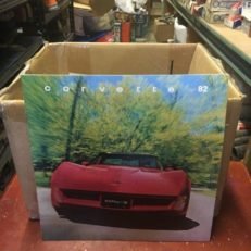 82CORVETTE