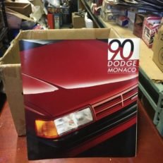 90MONACO