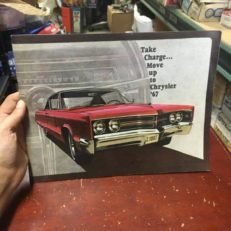 C67SALES