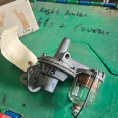 FUEL PUMP