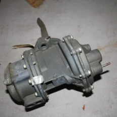 FUEL PUMP