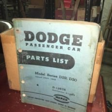 49DPARTSMAN