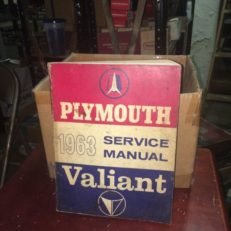 63PSERVMAN