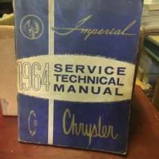 64CYSERV