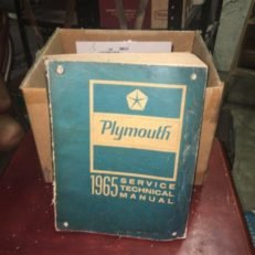 65PSERVMAN