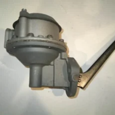 FUEL PUMP