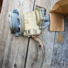 FUEL PUMP