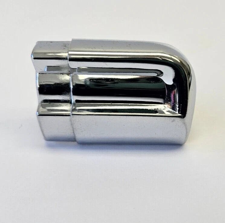 QUARTER MOULDING
