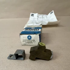 BRAKE PROPORTIONING VALVE