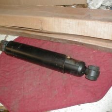 NOS Mopar HD Rear Shock Absorber Pair 1970-1 Dodge Truck Models ...