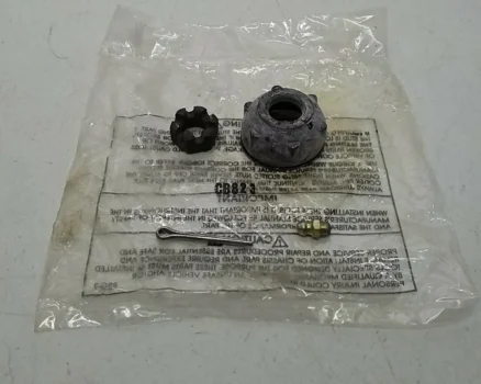 TIE ROD