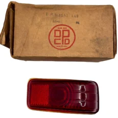 TAIL LENS