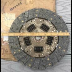 CLUTCH DISC