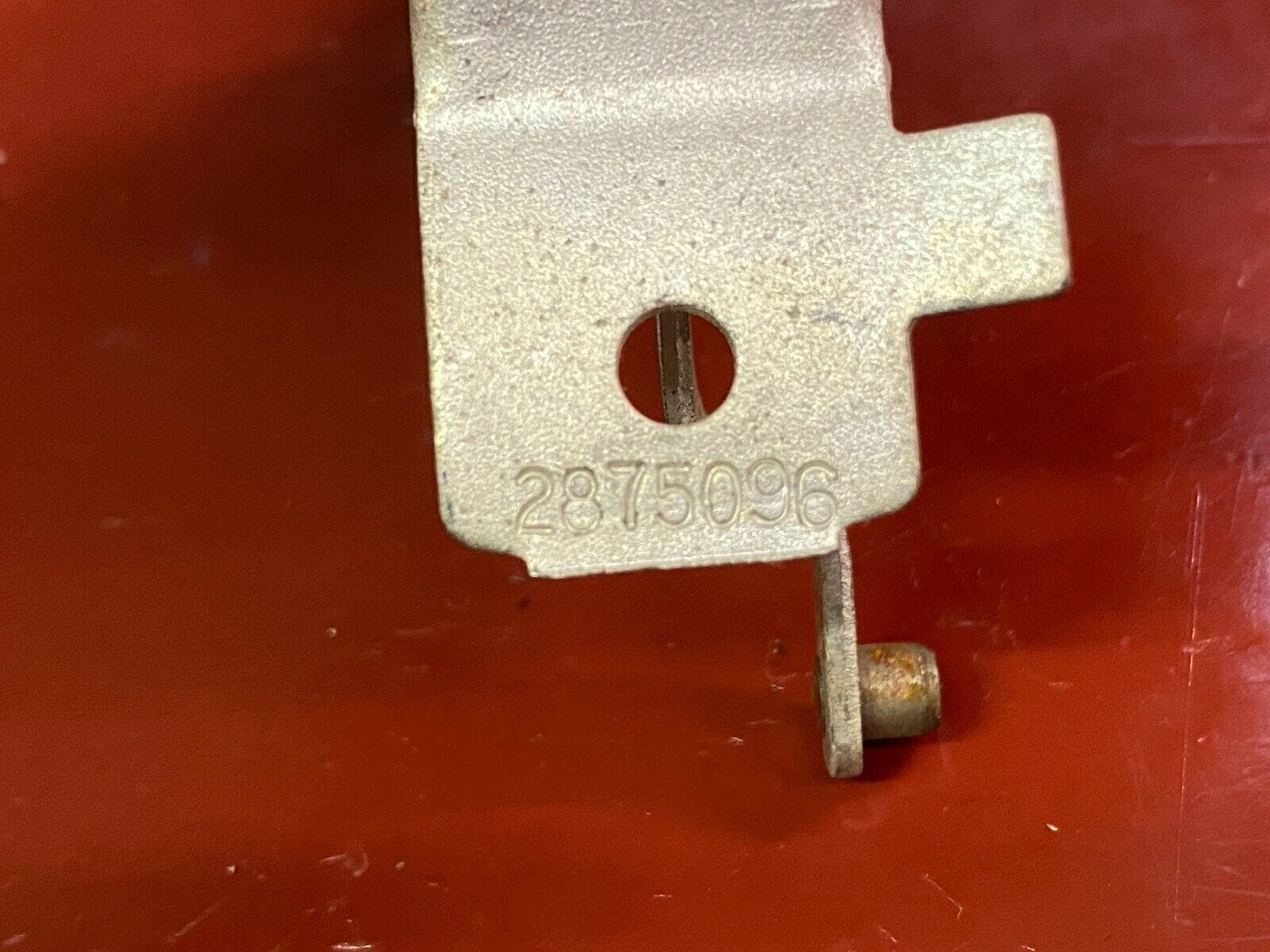 NOS Mopar Vacuum Advance Unit 1969 383 Cubic Inch 4 Barrel A & B Body - Image 2