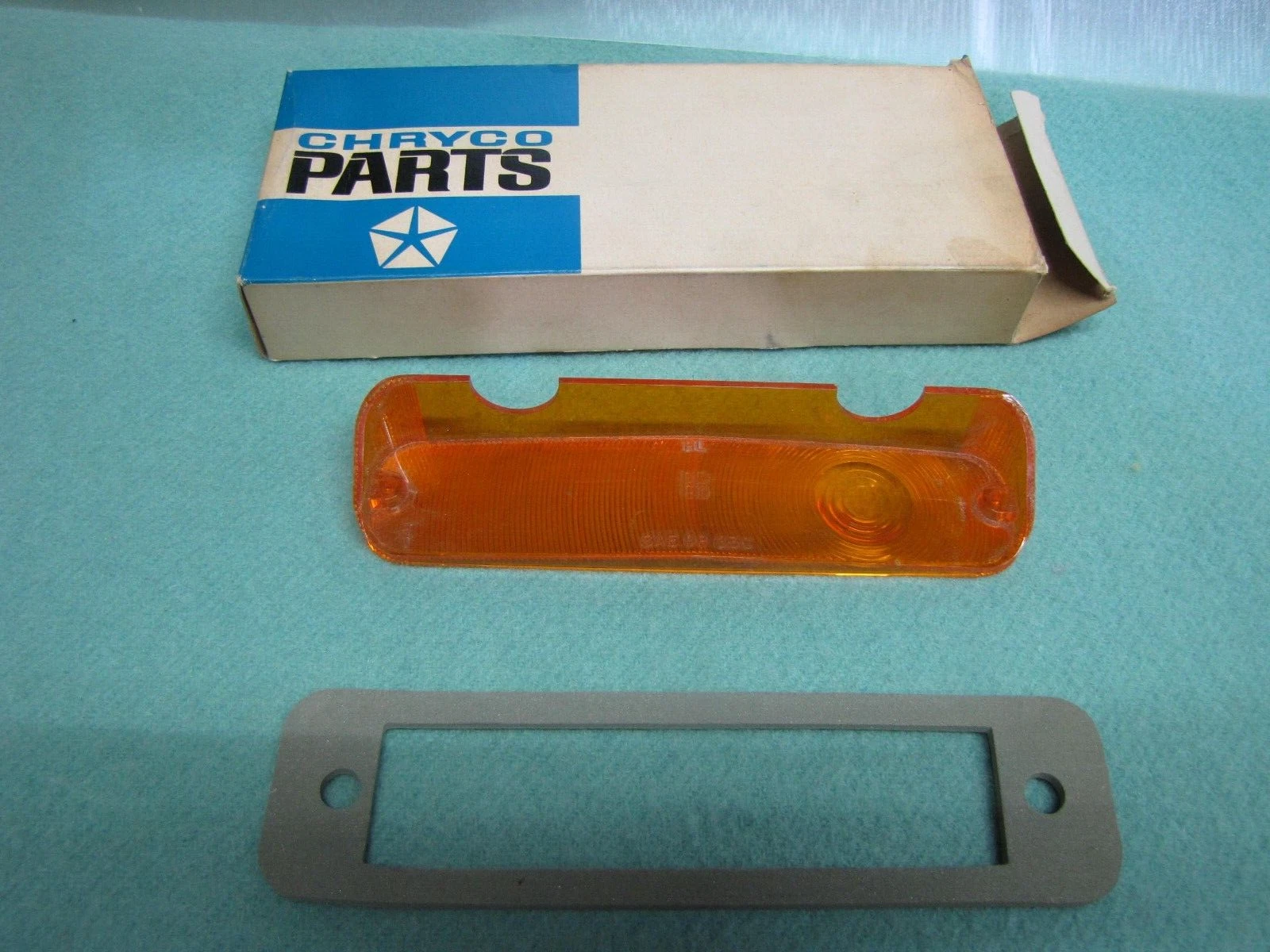PARK LENS