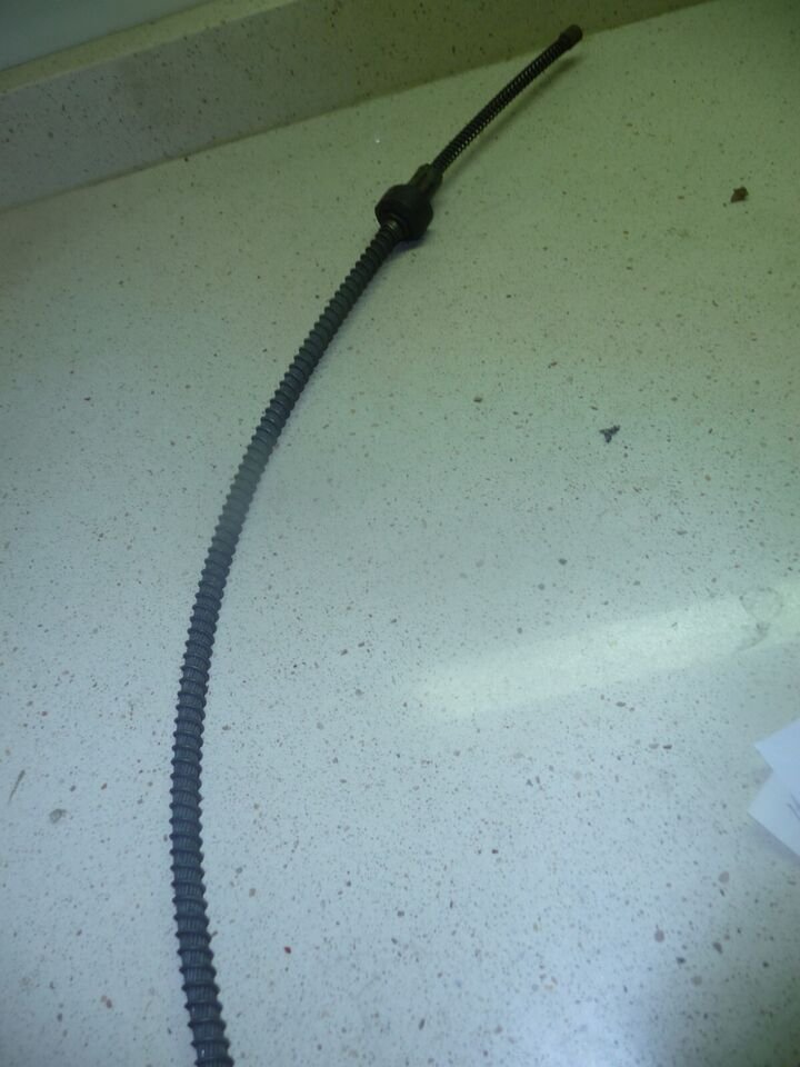 BRAKE CABLE
